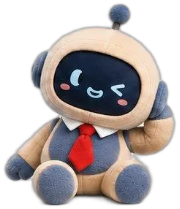 Mascota de éxito